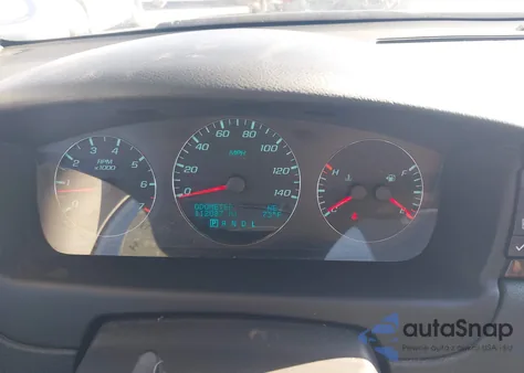 2016 Chevrolet Impala Limited Lt из США, поврежденный, VIN 2G1WB5E39G1107625